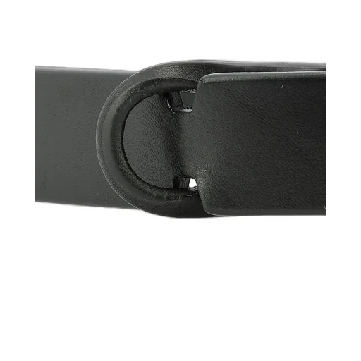 Orciani Nobuckle Belt