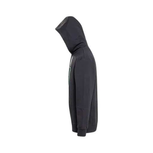 Opening Ceremony Logo-Printed Drawstring Hoodie