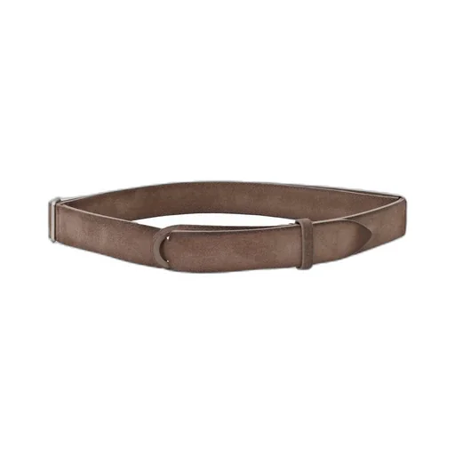 Orciani Cloudy Nobuckle Belt