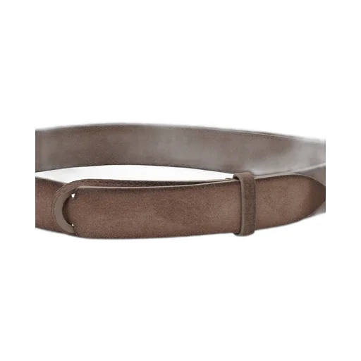 Orciani Cloudy Nobuckle Belt