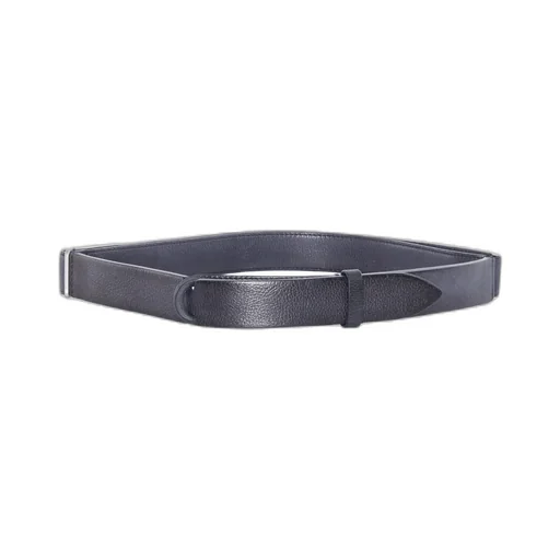 Orciani Chevrette Nobuckle Belt