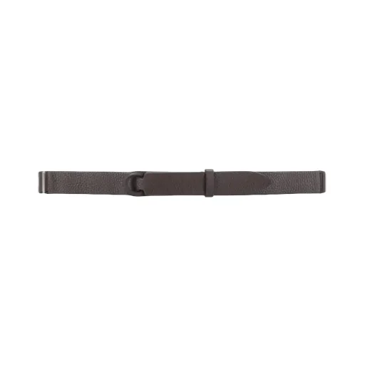 Orciani Micron Nobuckle Belt