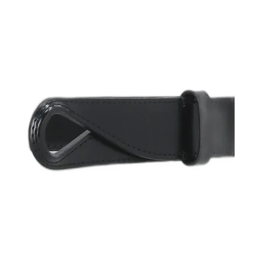 Orciani Nobuckle Belt
