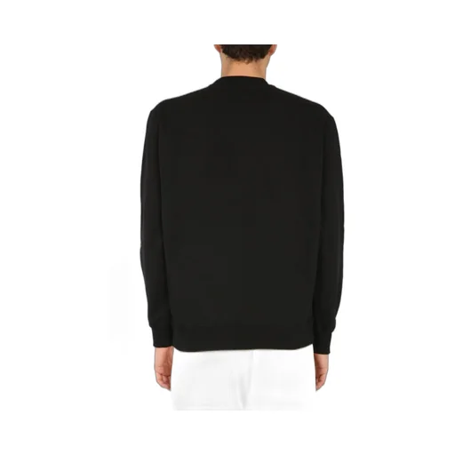 Opening Ceremony Logo Printed Crewneck Sweatshirt