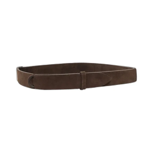Orciani Pointed Tip Belt