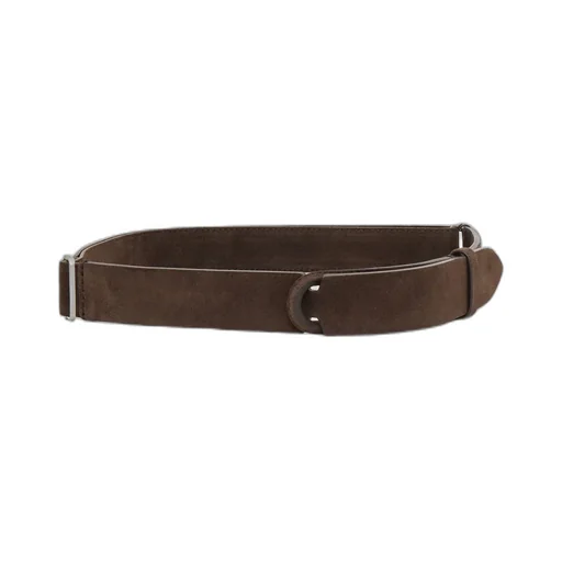 Orciani Pointed Tip Belt