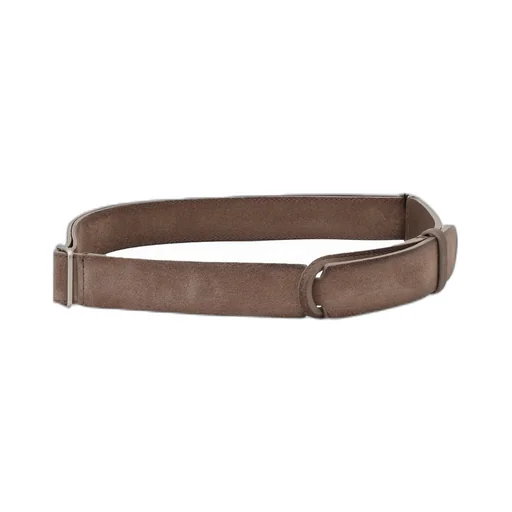 Orciani Cloudy Nobuckle Belt