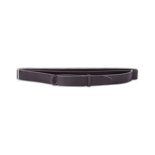 Orciani Nobuckle Belt