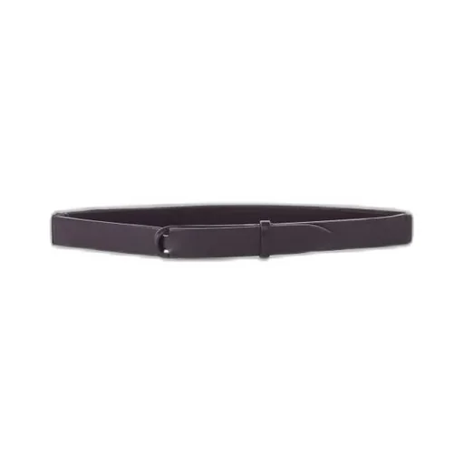 Orciani Nobuckle Belt