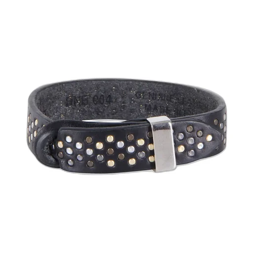 Orciani Nobuckle Bracelet
