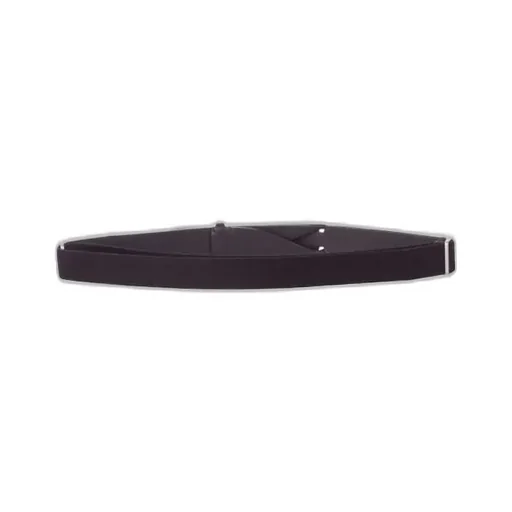 Orciani Nobuckle Belt
