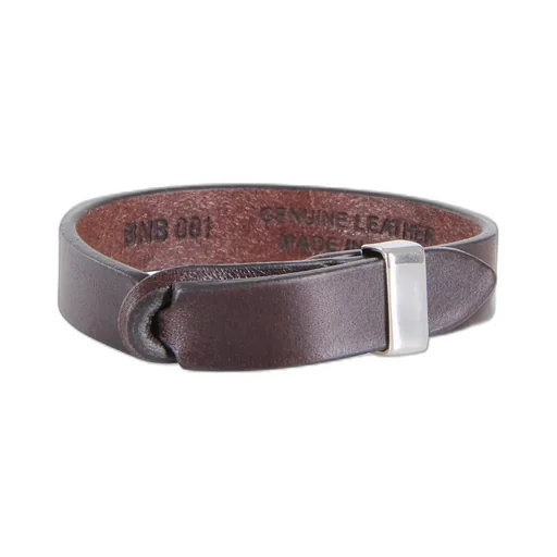 Orciani Nobuckle Bracelet