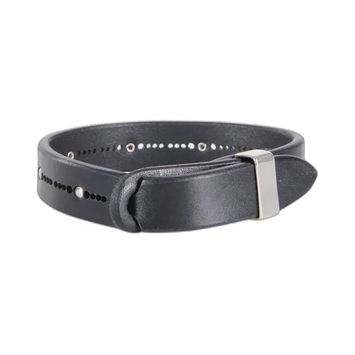 Orciani Nobuckle Bracelet