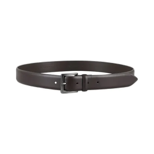 Orciani Monaco Buckle Belt