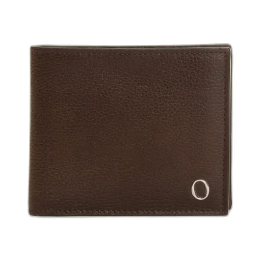 Orciani Coin Pocket Wallet