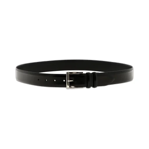 Orciani Pointed-Tip Buckle-Fastened Belt