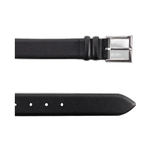 Orciani Basic Saffiano Classic Belt