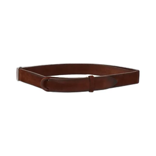 Orciani Cloudy Nobuckle Belt