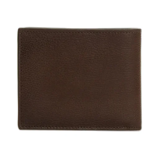 Orciani Coin Pocket Wallet