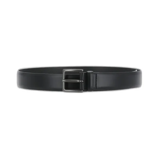 Orciani Monaco Buckle Belt