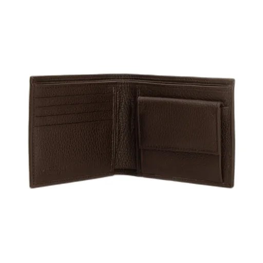 Orciani Coin Pocket Wallet