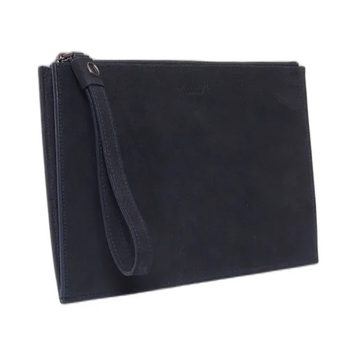 Orciani Nabucco Large Pouch Bag