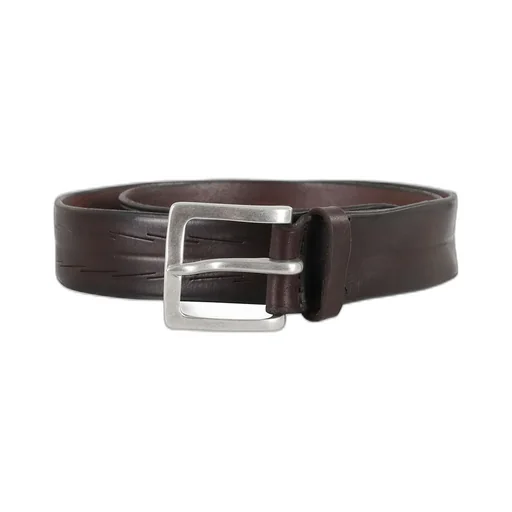 Orciani Buckle Belt