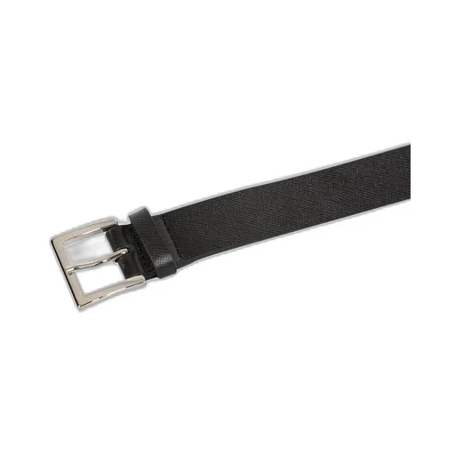 Orciani Basic Saffiano Classic Belt