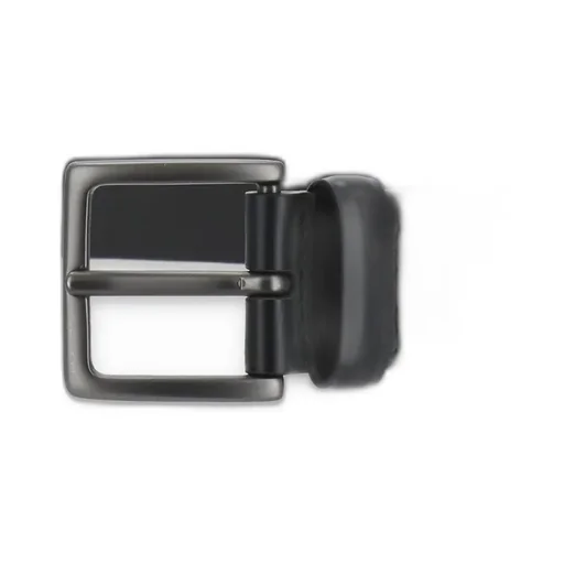 Orciani Monaco Buckle Belt