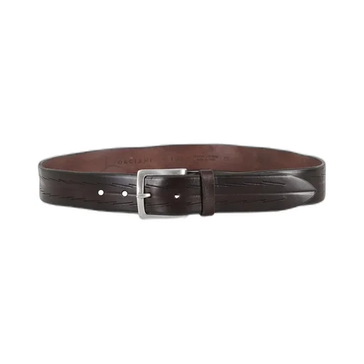 Orciani Buckle Belt