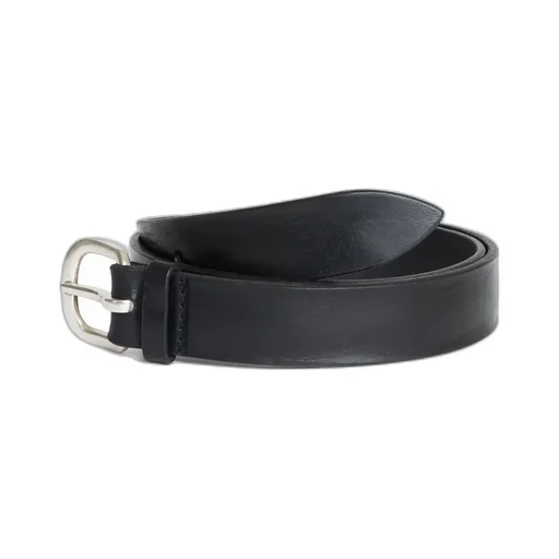 Orciani Soft Leather Belt