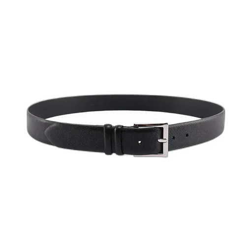 Orciani Basic Saffiano Classic Belt