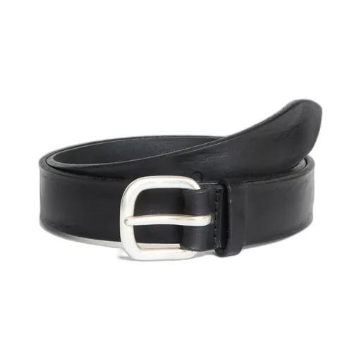Orciani Soft Leather Belt