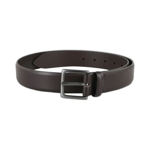 Orciani Monaco Buckle Belt