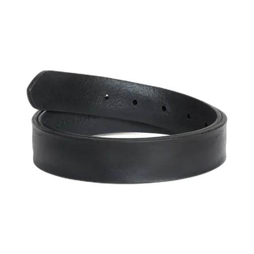 Orciani Soft Leather Belt
