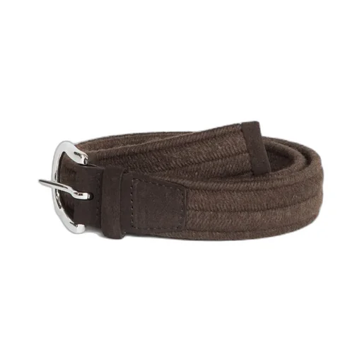 Orciani Elast Buckle Belt