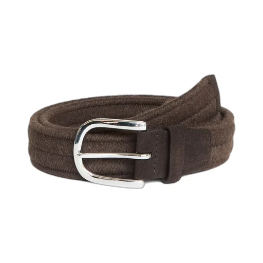 Orciani Elast Buckle Belt