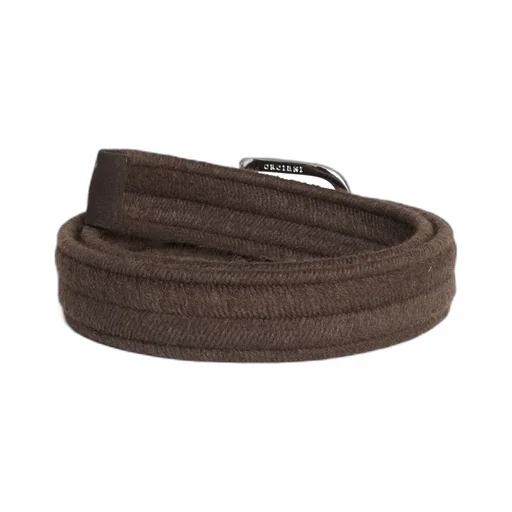 Orciani Elast Buckle Belt
