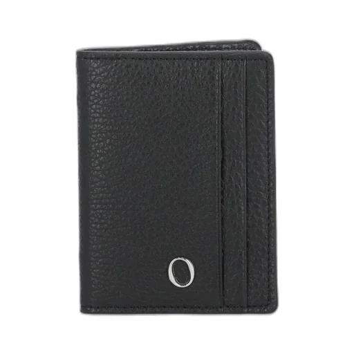 Orciani Micron Hinge Opening Card Holder
