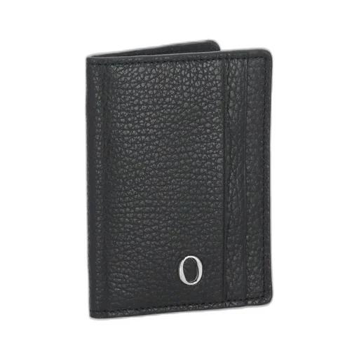 Orciani Micron Hinge Opening Card Holder