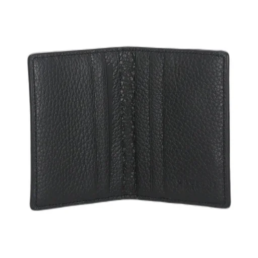 Orciani Micron Hinge Opening Card Holder