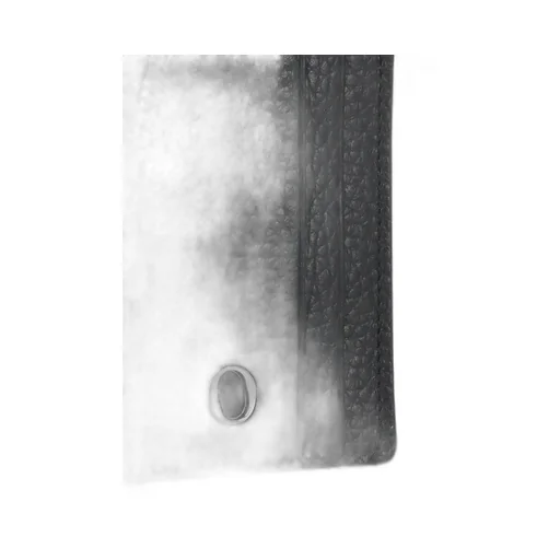 Orciani Micron Hinge Opening Card Holder