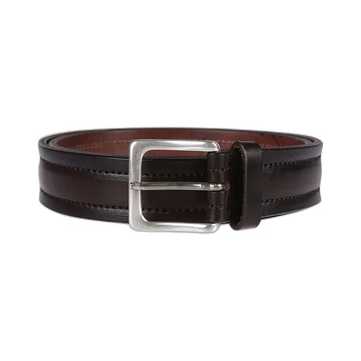 Orciani Buckled Belt