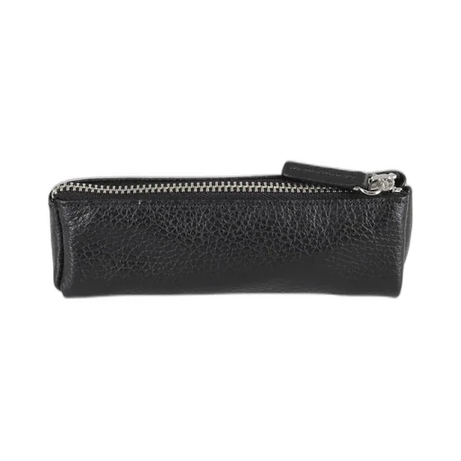 Orciani Zip-Up Coin Case