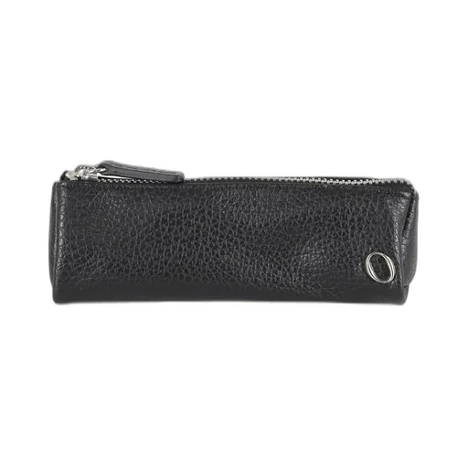 Orciani Zip-Up Coin Case