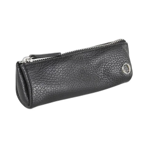 Orciani Zip-Up Coin Case