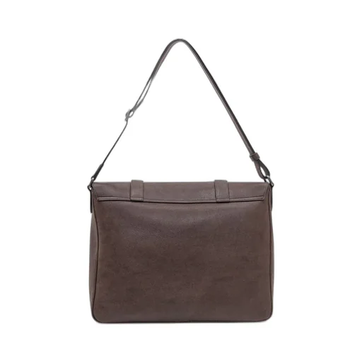 Orciani Jones Messenger Bag