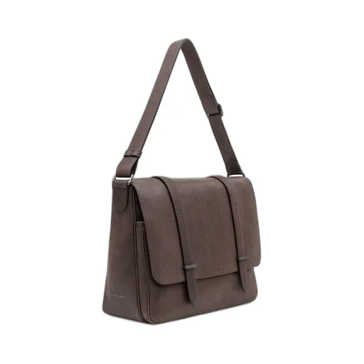 Orciani Jones Messenger Bag
