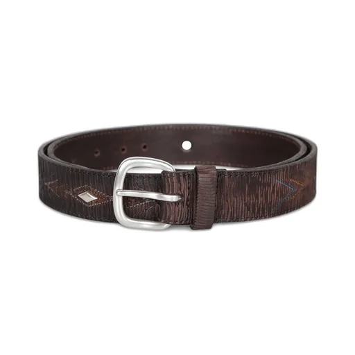 Orciani Embroidery Belt