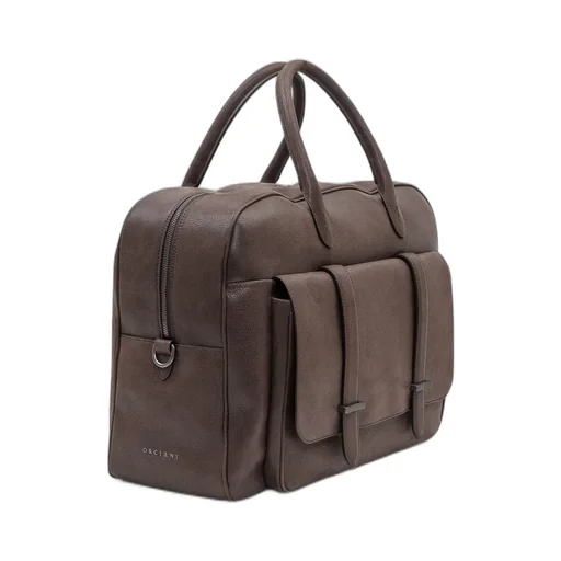 Orciani Jones Tote Bag